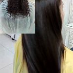 خدمات تخصصی کراتین مو فریبا