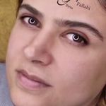 سالن زیبایی گندم فلاحی