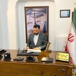 وکیل پایه یک دادگستری حسین حاجی زاده