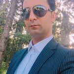 نیما زارع وکیل آبادی