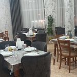 رستوران و کترینگ وکیلی