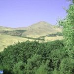 دره گزندر و سرابی