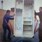 محمود شهبازی محب سراج