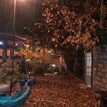 کافه رستوران سنتی بام پردیس