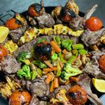 رستوران پاپاراتزی