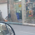 ساندویچ آتش