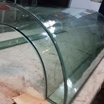 شیشه دریایه نور