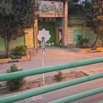 باغ بانوان پردیس اصفهان