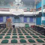 مسجد رسول اکرم