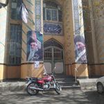 مسجد حضرت علی اکبر