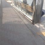 ایستگاه اتوبوس حسابی 47