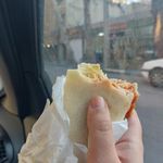 ساندویچ آتش