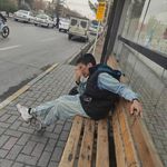 ایستگاه اتوبوس حسابی 47