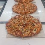 تهیه غذا و فست فود چاشنی