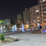 پارک معارف