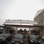 نمایشگاه اتومبیل صدف