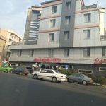 درمانگاه شبانه روزی شهرزاد