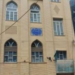 مسجد رسول اکرم