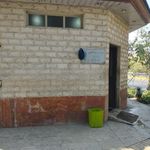 سرویس بهداشتی بوستان آزادگان شماره 2