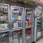 سوپرمارکت عمو مصطفی