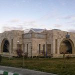 مسجد حضرت علی اکبر