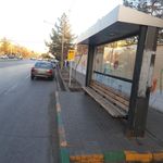 ایستگاه اتوبوس حسابی 47