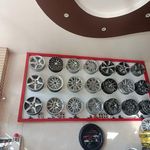 فروشگاه رینگ و لاستیک حقیقی