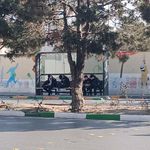 ایستگاه اتوبوس حسابی 47