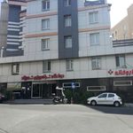 درمانگاه شبانه روزی شهرزاد