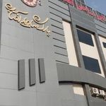 پارک ساحلی آفتاب مشهد