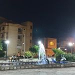 پارک معارف