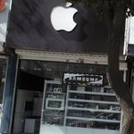 فروشگاه اپل رودهن و گیم نت