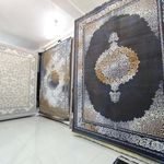 نمایندگی فرش کاشان