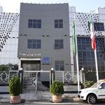 شهرداری منطقه ۲۱ ناحیه ۲