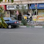 کافه اگومان