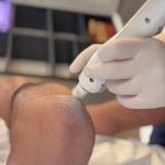 اسپا آما فیشیال تخصصی، ماساژ آرام بخش