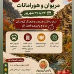 آژانس هواپیمایی زاگرس آرزو پرواز