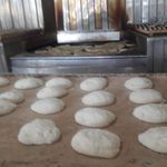 نانوایی بربری مهرپور