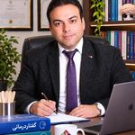 گفتار درمانی و کاردرمانی ماهان