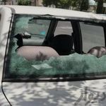 شیشه اتومبیل میناوند