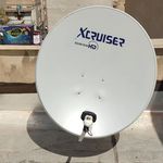 نصاب آنتن نصب و تنظیم انواع آنتن تهران