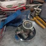 تعمیر جعبه فرمان و پمپ هیدرولیک تخصصی