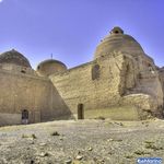 امامزاده زید و رحمان (سه گنبدان )