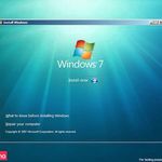 نصب آنتی ویروس و انواع  ویندوز گلچین