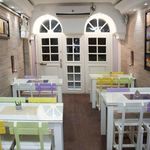 رستوران ایتالیایی پرنو