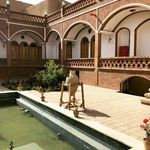 هتل سنتی فانوس ویونا