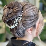 آرایشگاه زنانه سالن زیبایی آموزشگاه  مصی