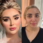 آرایشگاه زنانه سالن زیبایی آموزشگاه  مصی