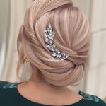 آرایشگاه زنانه سالن زیبایی آموزشگاه  مصی