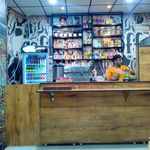 کافه سناریو